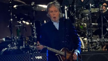 Paul, en Córdoba.
