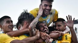 Temperley dio el golpe, avanzó en Copa Argentina y ahora va por River