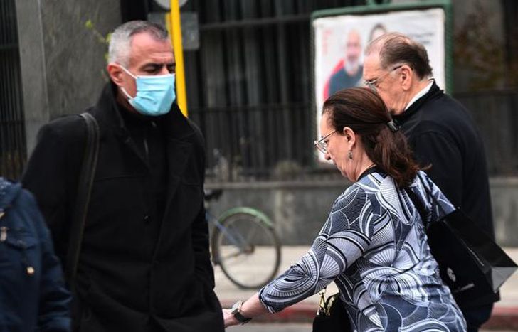 Son más de 9 millones los contagiados desde el comienzo.