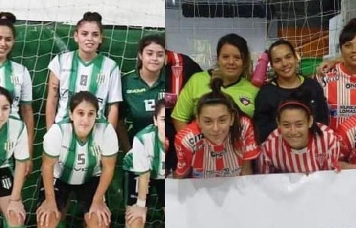 Banfield y Los Andes se verán las caras en la fecha N°6.