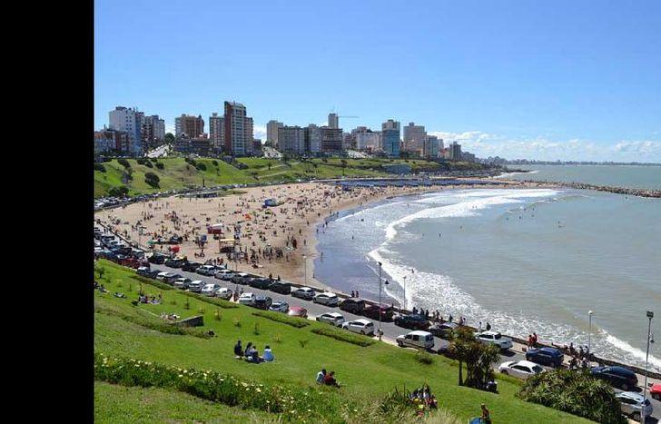 Hay entre 50 y 60% de reservas hoteleras.