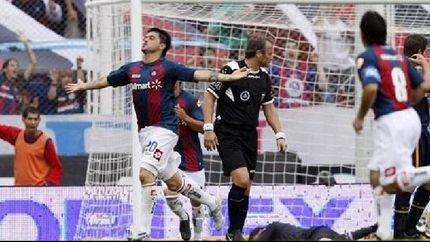 Aguirre: Lo del triangular fue algo fuera de serie