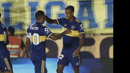 en el debut de russo, boca buscara afianzarse como candidato