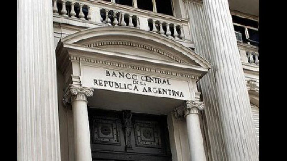 banco central