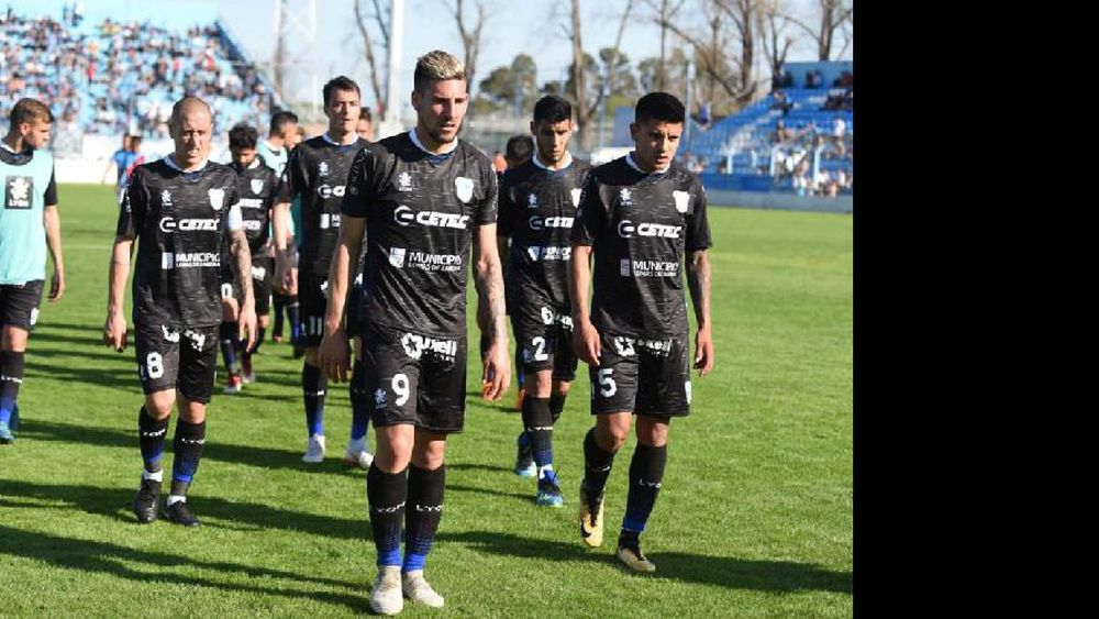 El Celeste, sin victorias, necesita cortar los malos resultados.
