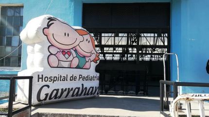 En Vicente López, esquina San Mariano, Temperley.