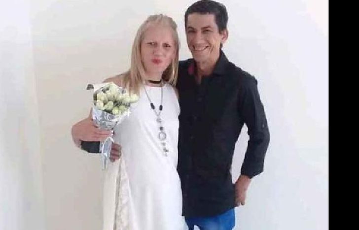 Hacía sólo 20 días que se había casado.