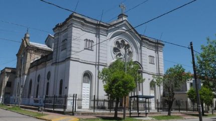 daran una charla sobre la historia de los palotinos en turdera