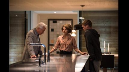 “MotherFatherSon”, la primera serie protagonizada por Richard Gere