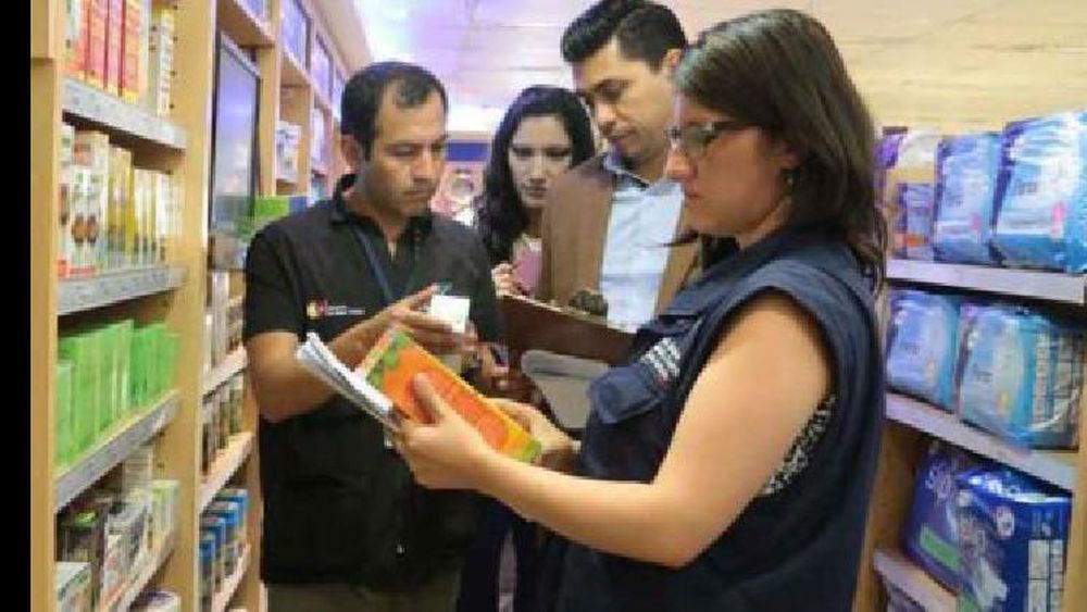 el relavamiento se realizará en el transcurso de 90 días, en principio.