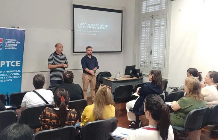 Los participantes tendrán 4 encuentros desde el 14 de agosto.