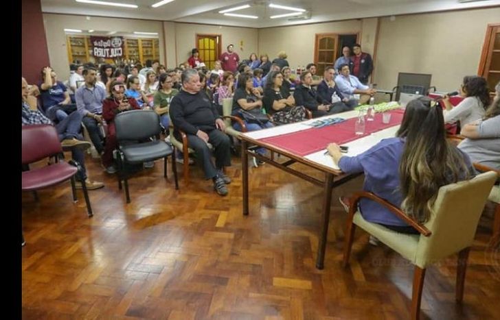 Lanús viene apuntalando su rol social con diferentes iniciativas en cuanto a diversidad y violencia de género.
