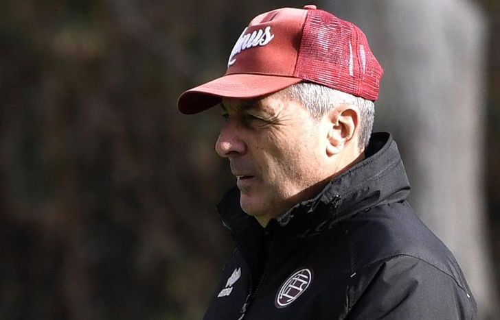 Kudelka quiere enriquecer el plantel.