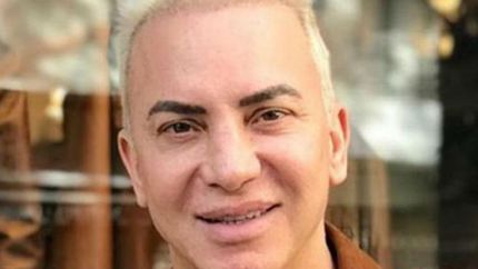 flavio mendoza, bien acompanado en carlos paz