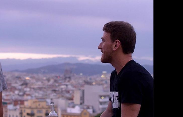 Fin de siglo, ópera prima de Lucio Castro, ganó la Competencia Argentina.