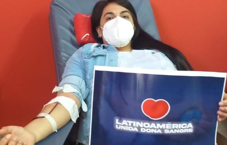 Es la segunda vez que se realiza este encuentro en toda Latinoamérica.