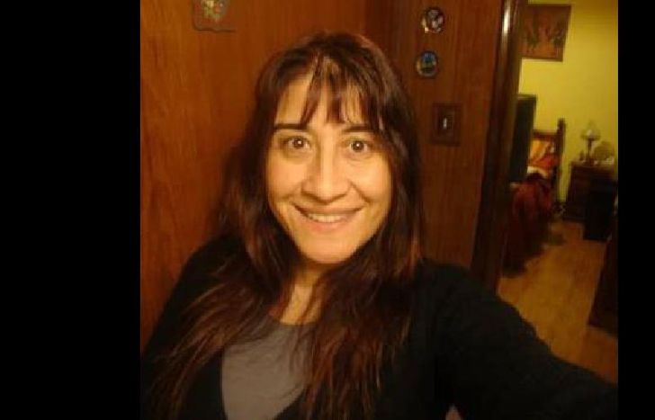 Gabriela tenía 46 años y una larga trayectoria como docente.