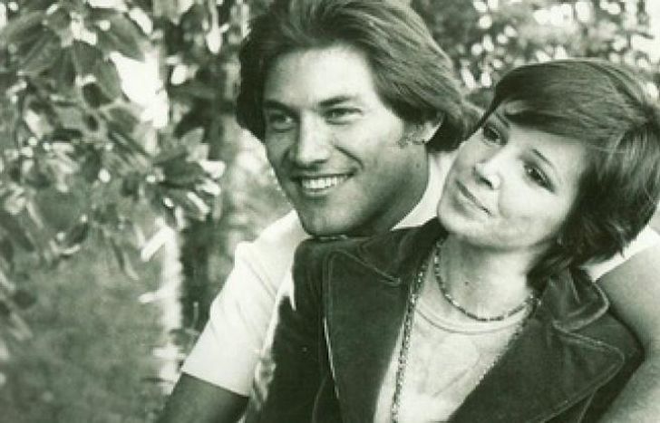 Amor en dictadura, documental argentino.