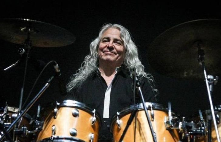 Un grande del rock argentino.