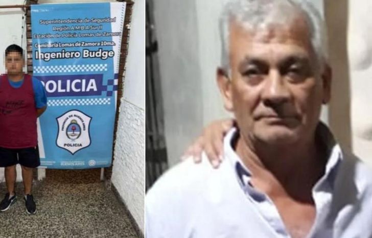 El automovilista prófugo será indagado este martes.