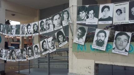 Avanza el juicio contra 18 represores.