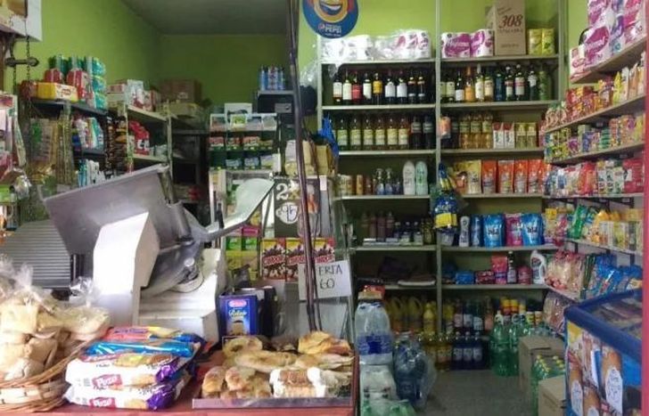 El 60% de consumo de alimentos envasados es en almacenes.