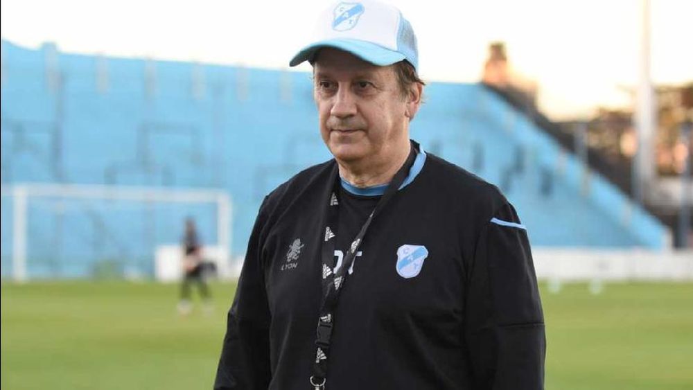 Temperley busca refuerzos, pero sin hacer locuras