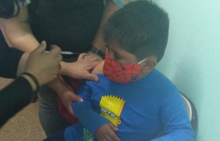 Este miércoles de 9 a 13.