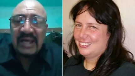 El femicida y Beatriz Pozzo eran pareja al momento del hecho.