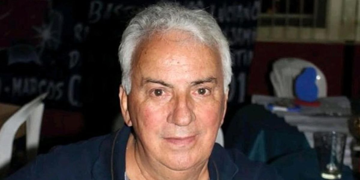 Miguel Ángel Montefusco, el vecino de Turdera asesinado durante una entradera.