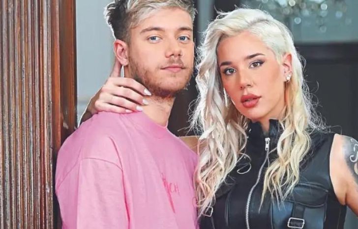 Lo anunciaron en las redes.