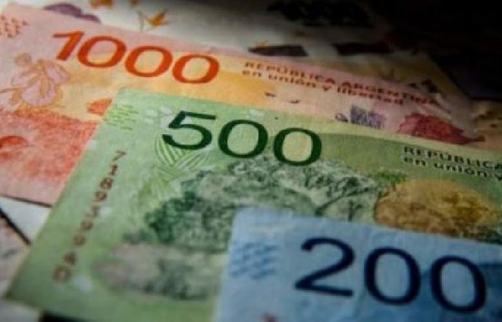 Chau a los animales.