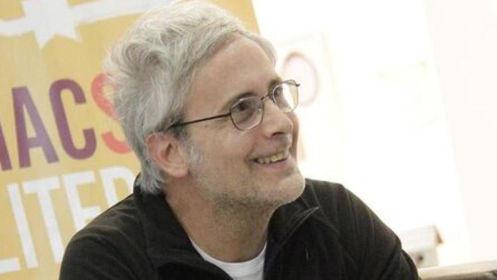 Juan Botana lanza un nuevo proyecto.