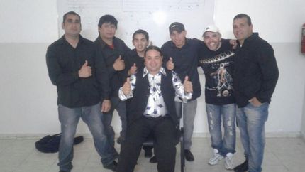 Leonardo Contardo tenía 52 años.