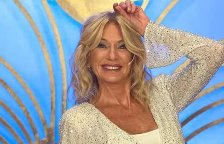 Yanina Latorre tendrá su propio programa en América.