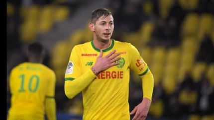 los restos llegaron a Ezeiza esta mañana.