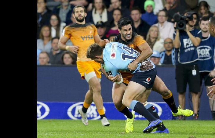 Argentina encabeza la Conferencia Sur.