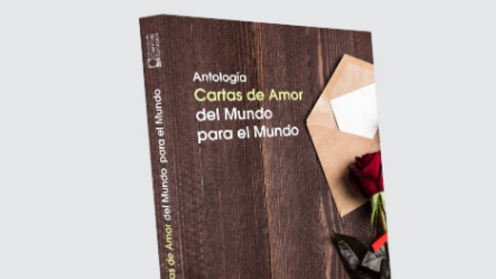 Los escritos participantes van a ser parte de un libro virtual.