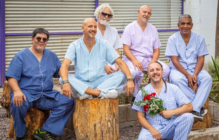 Bersuit seigue de festejo.&nbsp;