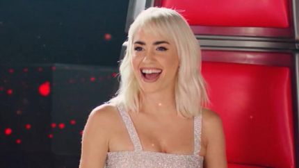 la voz argentina con fecha de debut