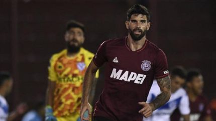 Orsini también aparece en los planes del Bologna de Italia. Orsini también aparece en los planes del Bologna de Italia.