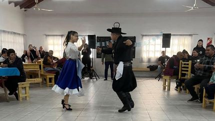 El año pasado realizaron el evento con gran éxito.