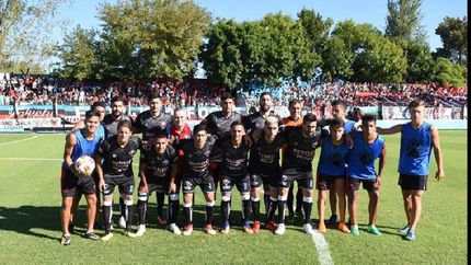 Brown buscará extender su racha ganadora ante el necesitado Quilmes.