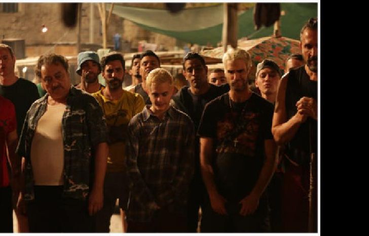 Ya hay dos temporadas en Netflix.