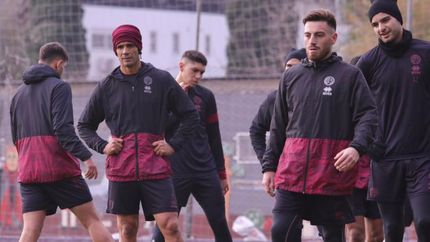 lanus retomo las practicas para la nueva liga profesional lanus retomo las practicas para la nueva liga profesional
