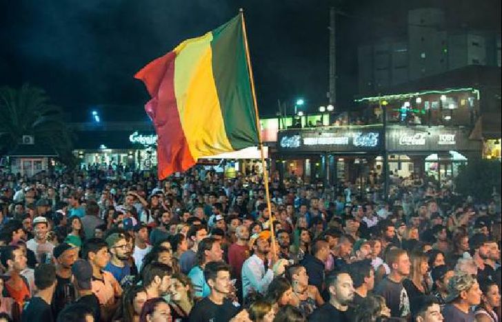 SE SUMA EL “GOOD VIBRATION FESTIVAL”.