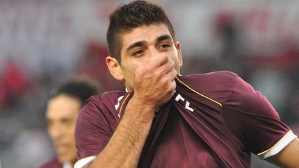 Leandro Díaz regresó a Lanús. Leandro Díaz regresó a Lanús.