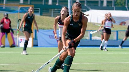 Di Santo viajará a Salta.