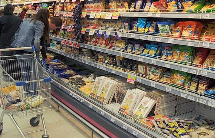 Precios Máximos, hasta el 31 de enero de 2021.