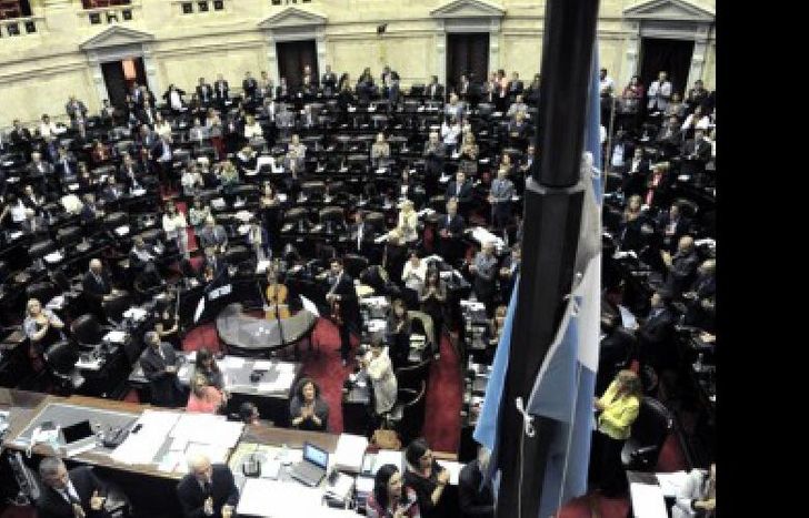 diputados 2